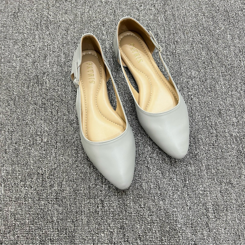 (PRELOVED) Flats Shoes by Patris Official / Size 40