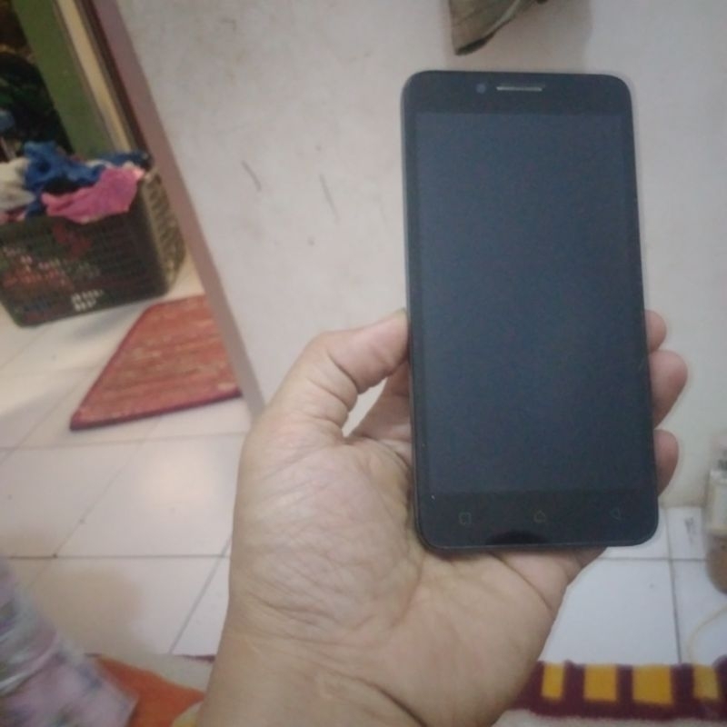 Lcd Lenovo A6600d40 tested