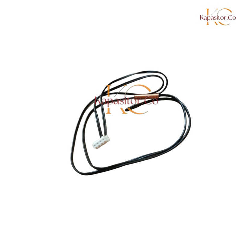 Thermistor AC Changhong 1/2 PK 4 Kilo OHM Sensor Suhu AC Changhong 1/2 PK | Termistor AC Changhong 1