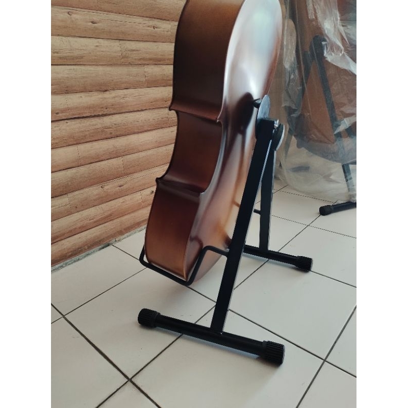 CELLO STAND DUDUKAN CELLO