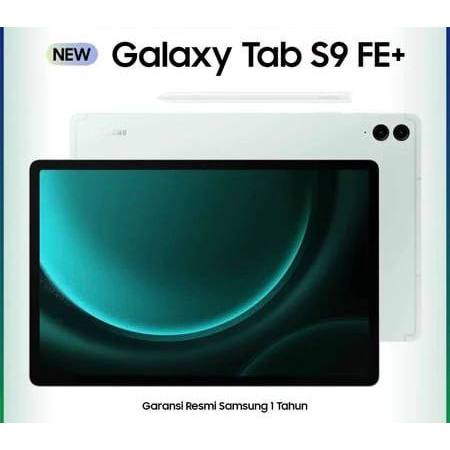 Samsung Galaxy Tab S9 FE Plus 12/256GB