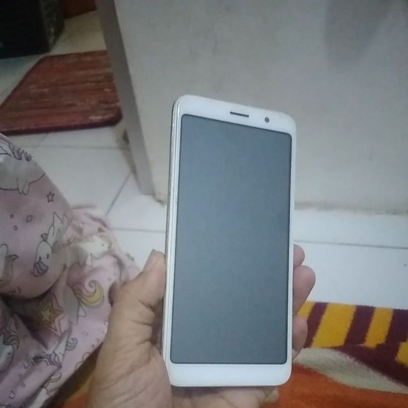 Lcd Advan i6C tested