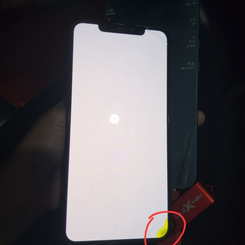 LCD IPHONE 11 PRO MAX ORI COPOTAN