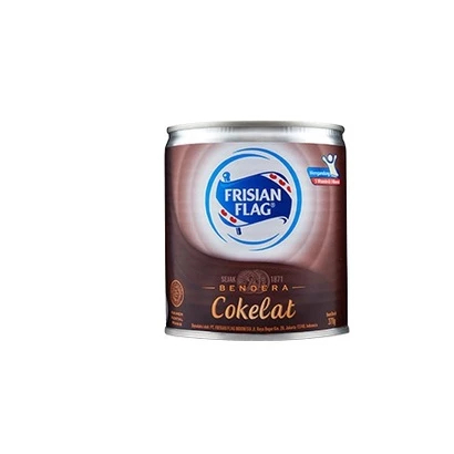 

SUSU KENTAL MANIS CAP BENDERA KALENG 370G