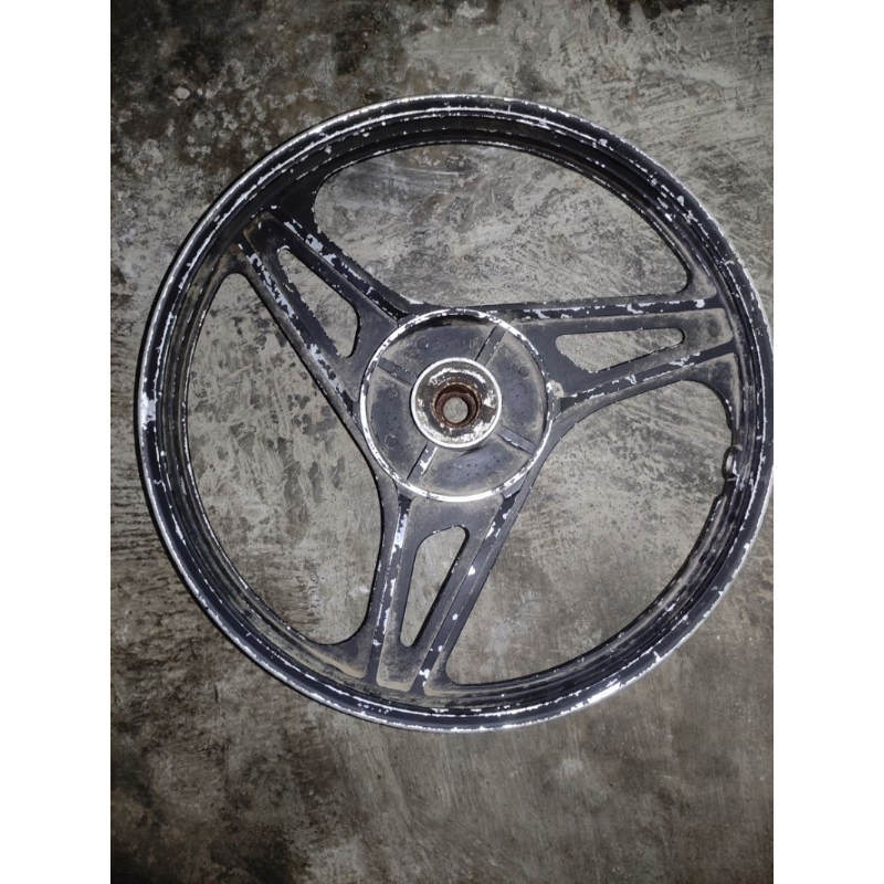 velg depan jialing cakram for suzuki