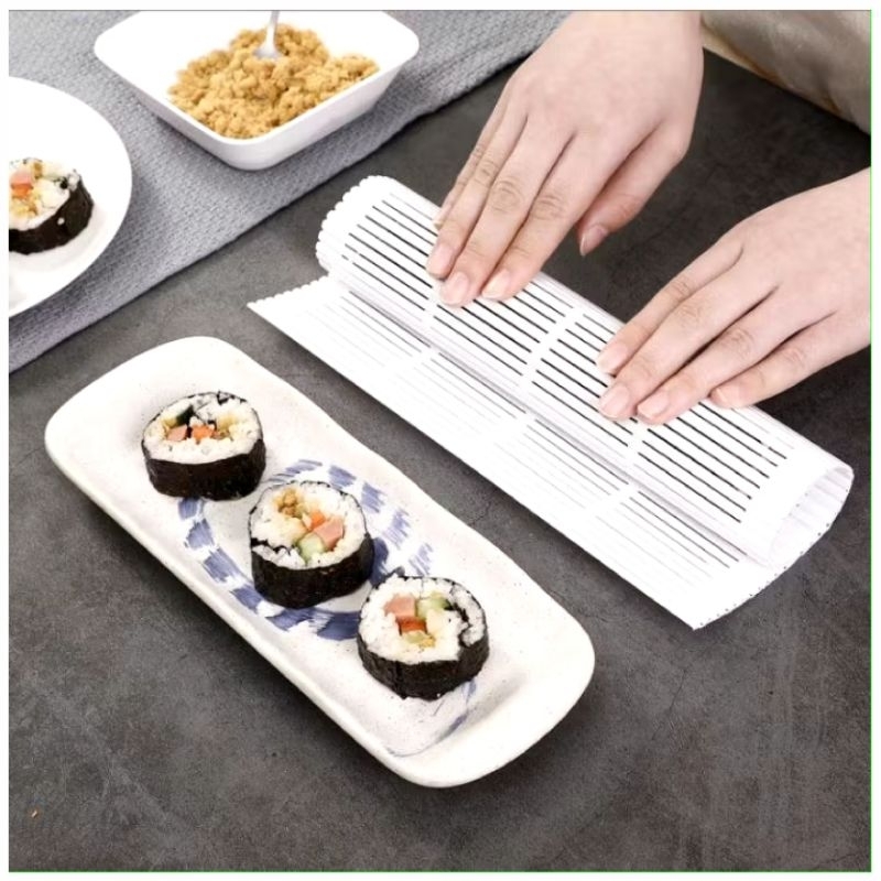 Roller Sushi Alat Penggulung Sushi Kimbab