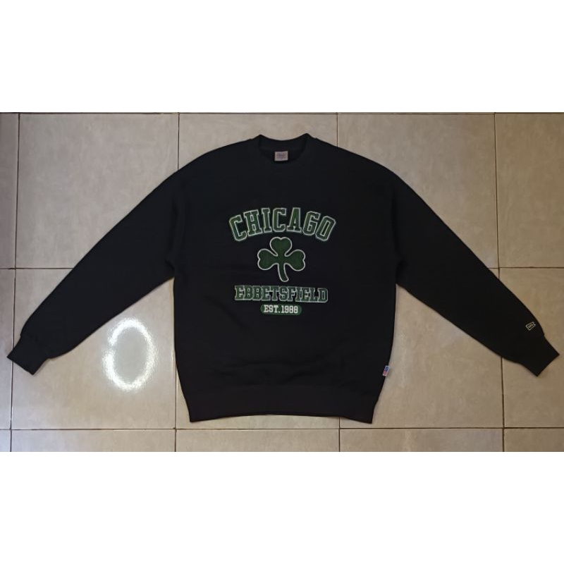 Crewneck Ebbets Fields