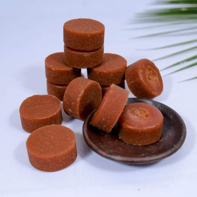 

GULA MERAH SUPER COCOK BUAT GADO-GADO DAN KOLAK
