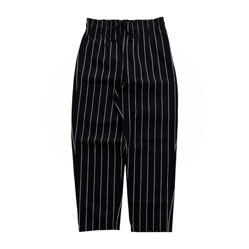 GU RELAX PANTS / UNIQLO ANKLE PANTS