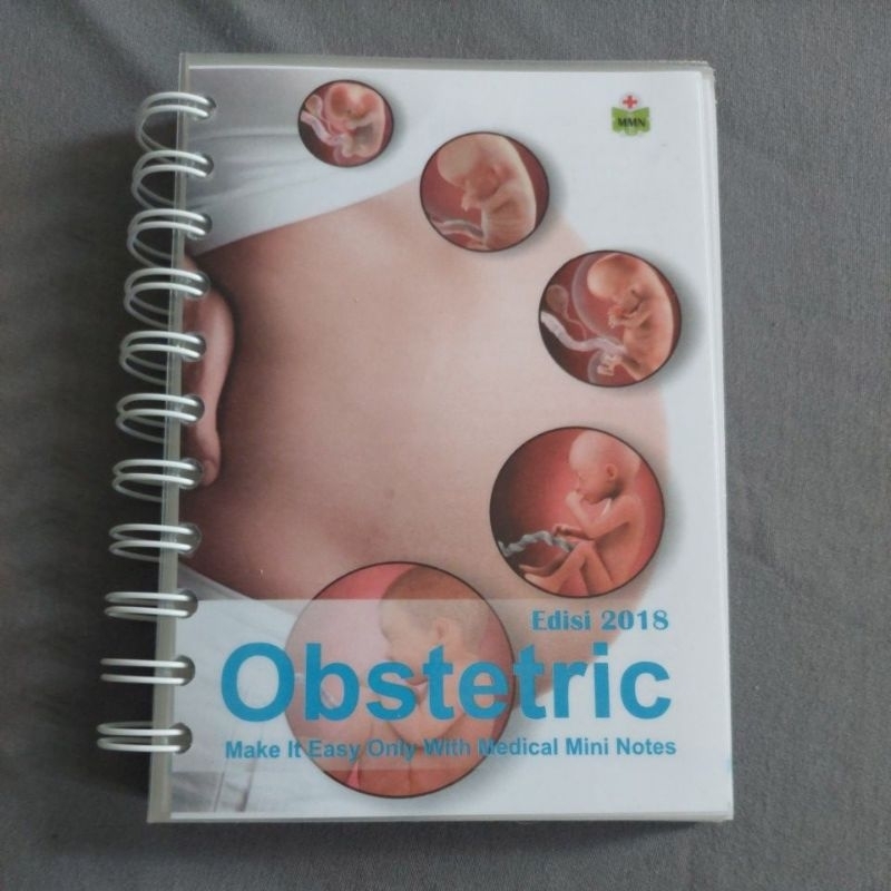 Medical Mini Notes Obstetric