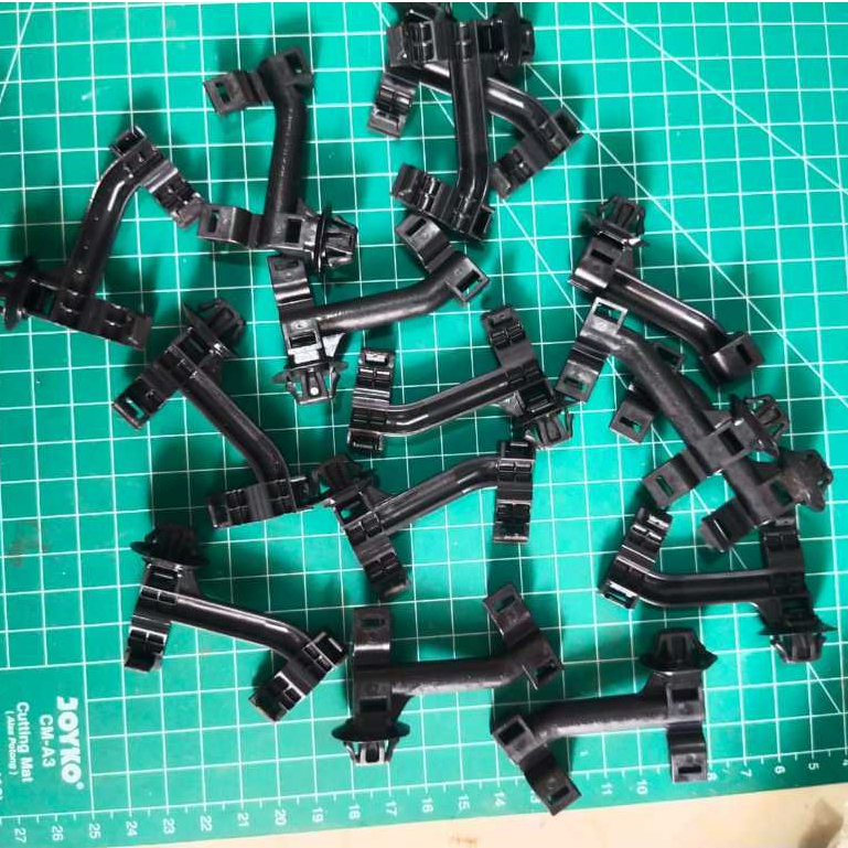 PENJEPIT KABEL MOBIL UNIVERSAL ORIGINAL