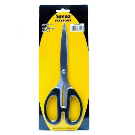 

Gunting Serbaguna JOYKO SC-828 / SC-838 / SC-848