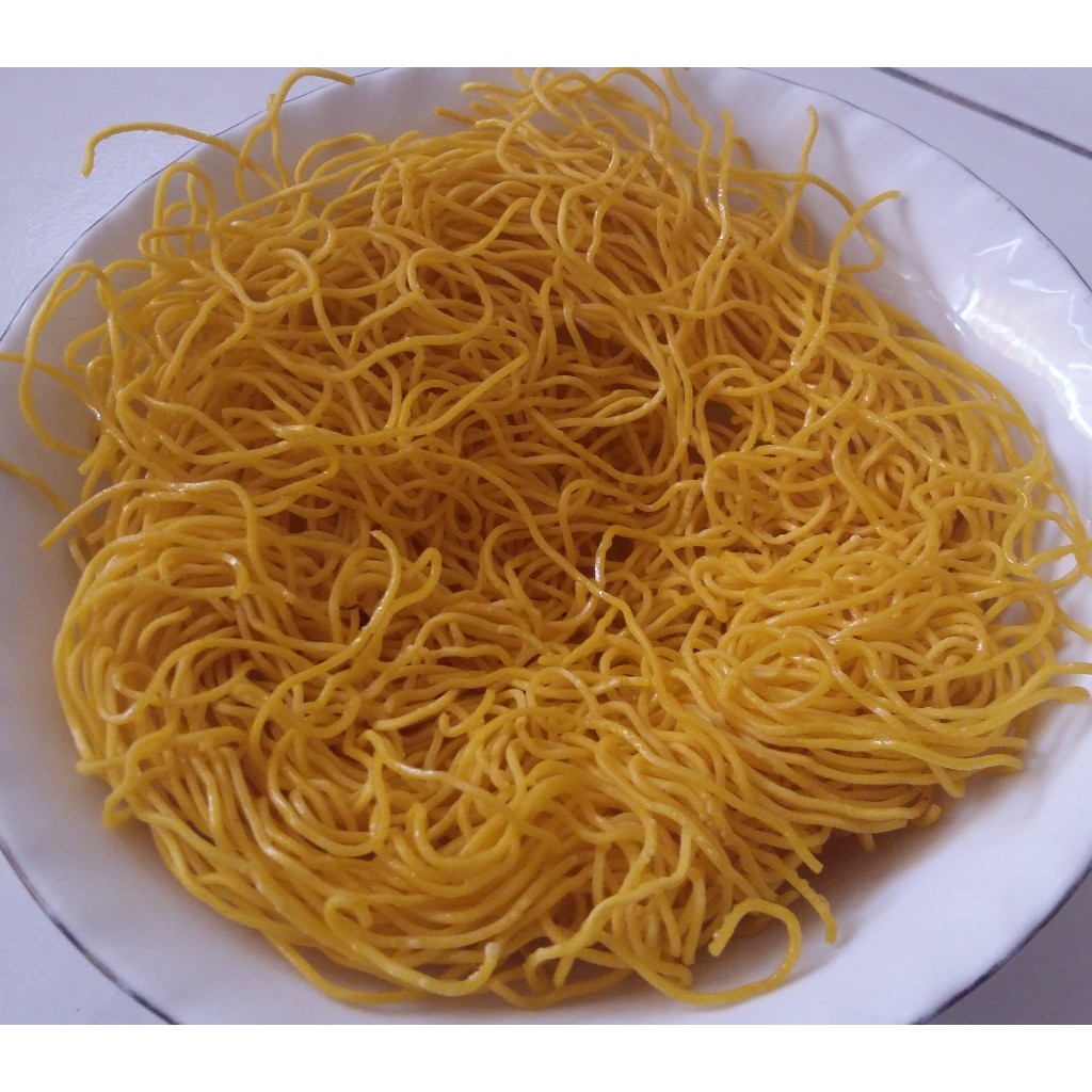

Mie Titi Goreng Siap Saji
