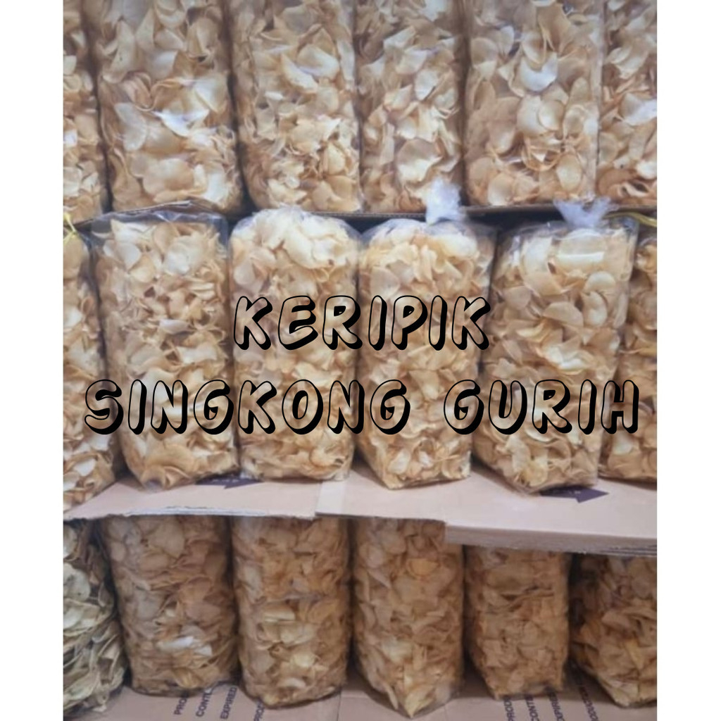 

keripik singkong kripik singkong keripik singkong 1kg kripik singkong 1kg