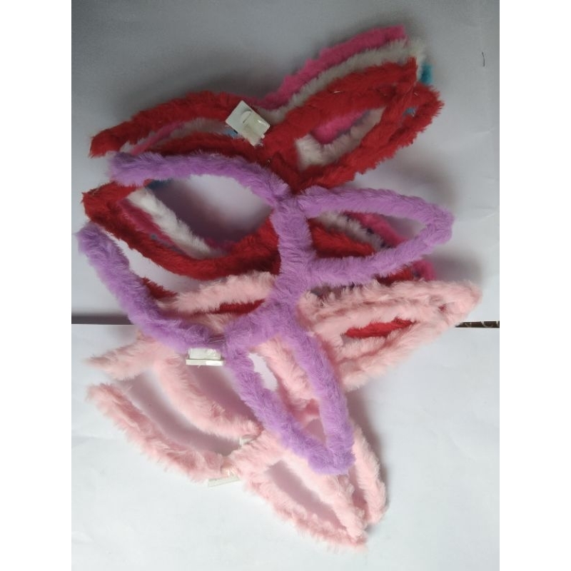 Bando Viral / Bando Tahun Baru 2025 Murah / Bando LED Harga Lusinan