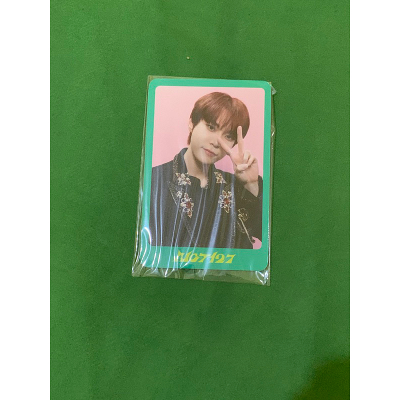 [Ready INA] PC DOYOUNG NCT DICON
