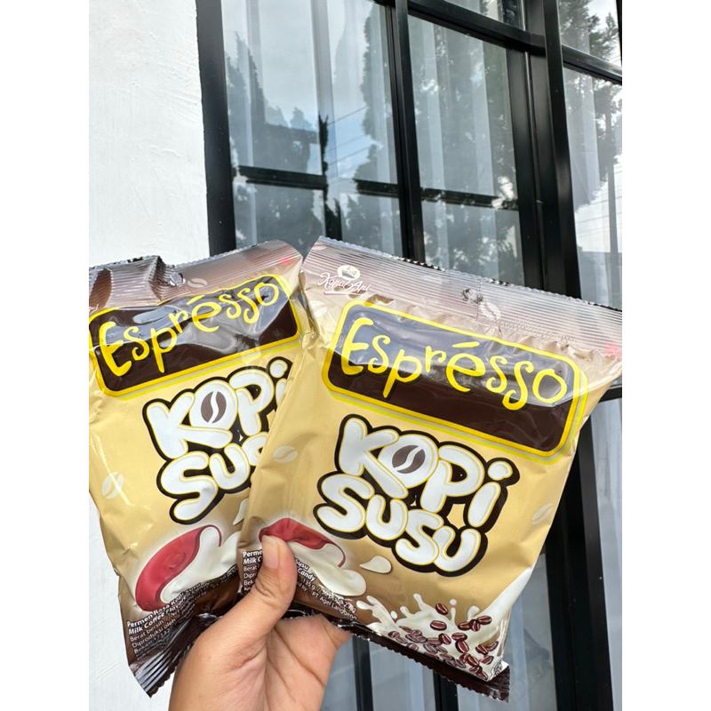 

Permen Espresso Kopi Susu isi 50pcs