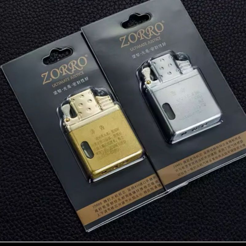 INSERT KOREK API LAS INSERT KOREK API GAS INSERT ZORRO