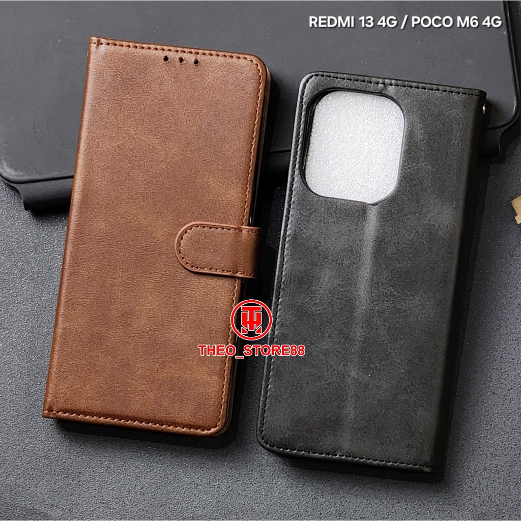 SAMSUNG A73 5G FLIP COVER WALET LEATHER FLIP CASE DOMPET SAMSUNG A73 5G