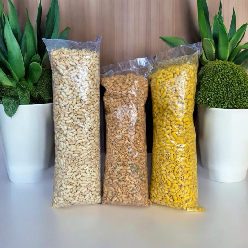 

Maknyuss1 Makaroni Pipa Bantat 1Kg