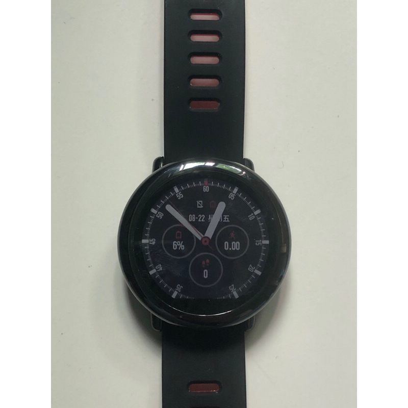 Smartwatch Xiaomi Amazfit Pace Smart Sport