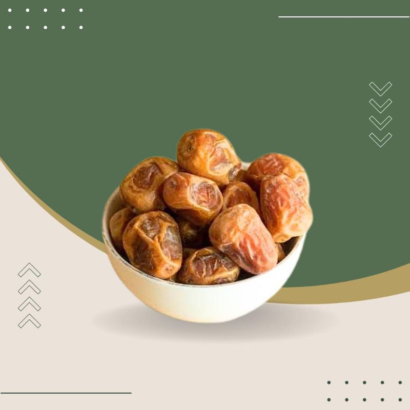 

Kurma Sukari 500gram