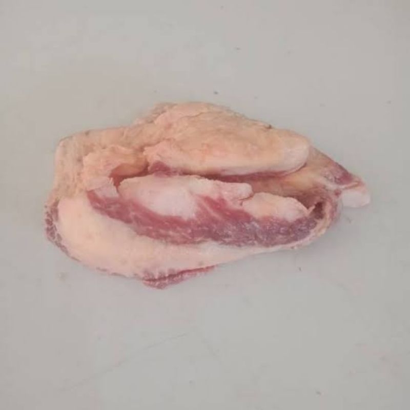 

sandung lamur / lemak sapi 250 gram