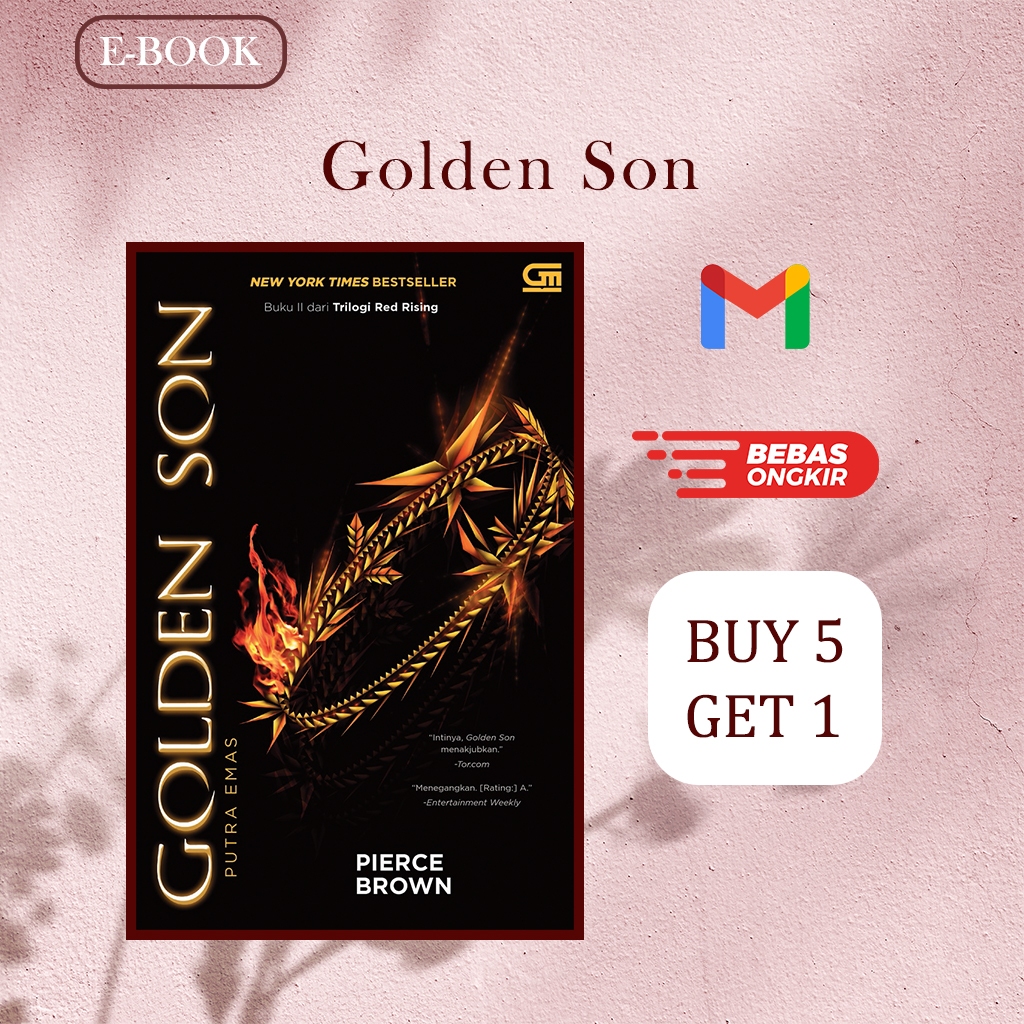 

Golden Son