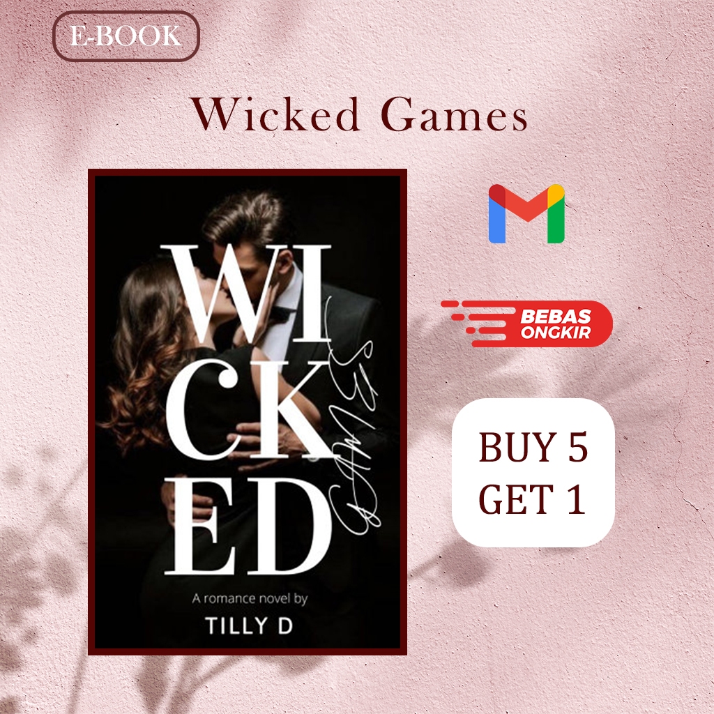 

Wicked Games