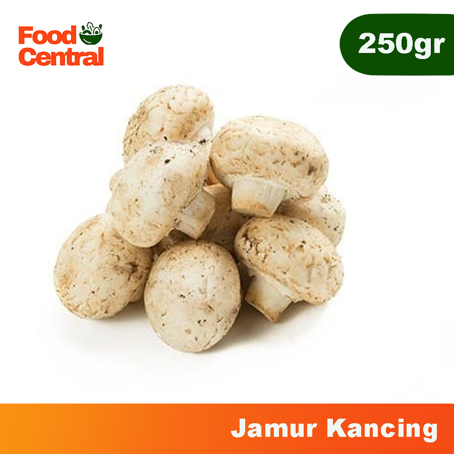 

[INSTAN] Jamur Kancing 250gr