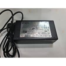 MALLIT EPSON AC Adaptor Scanner DS530 570W 860 870 970 DS6500 DS7500