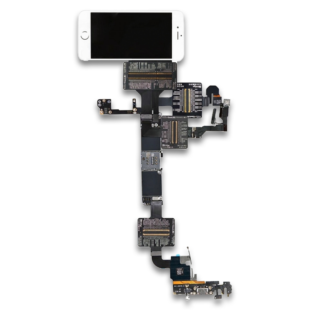 IBRIDGE FPC TEST CABLE QIANLI FOR IPHONE 6S ORIGINAL