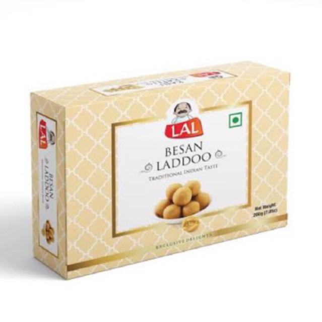 

Laddoo India