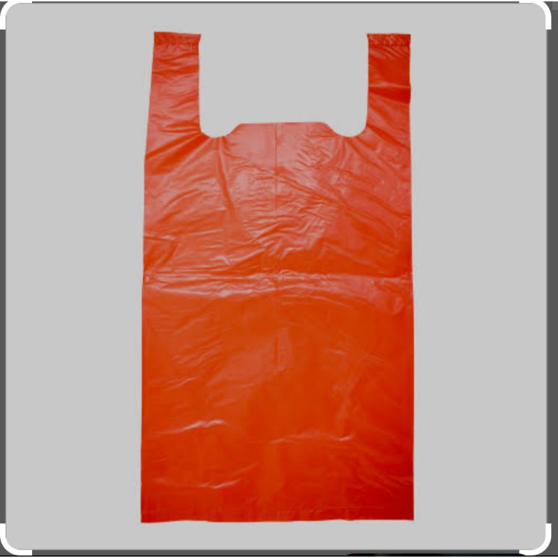 

kantong plastik isi bawang merah