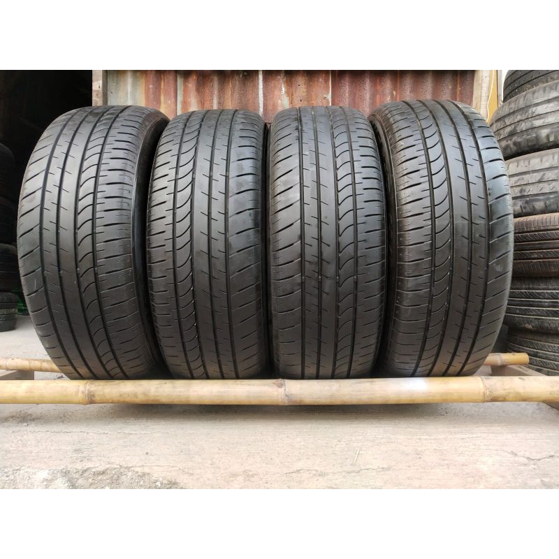 Bridgestone Dueler H/L 235/55 R20 (Paket 4pcs)