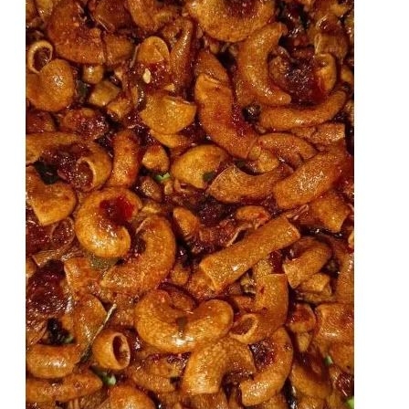 

Makaroni cikruh