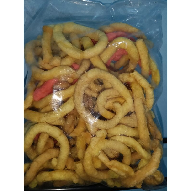 

Lanting klatak / lanting budin khas cilacap 500 gram
