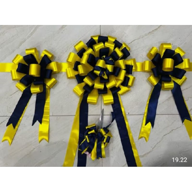 

set pita peresmian grand opening uk25