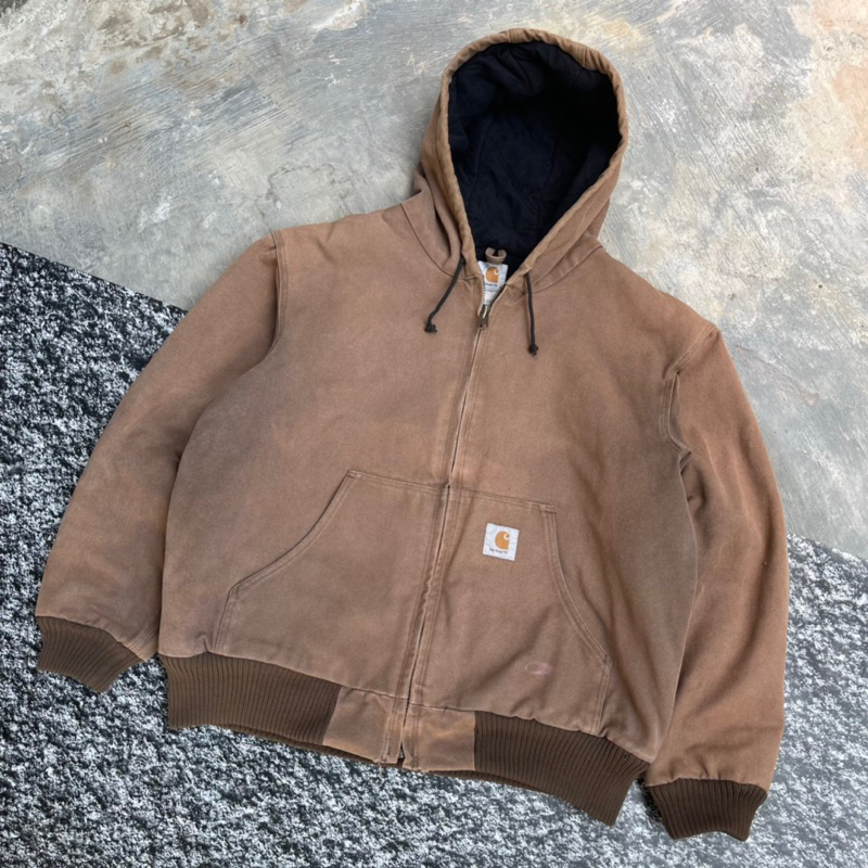 CARHARTT ACTIVE JACKET