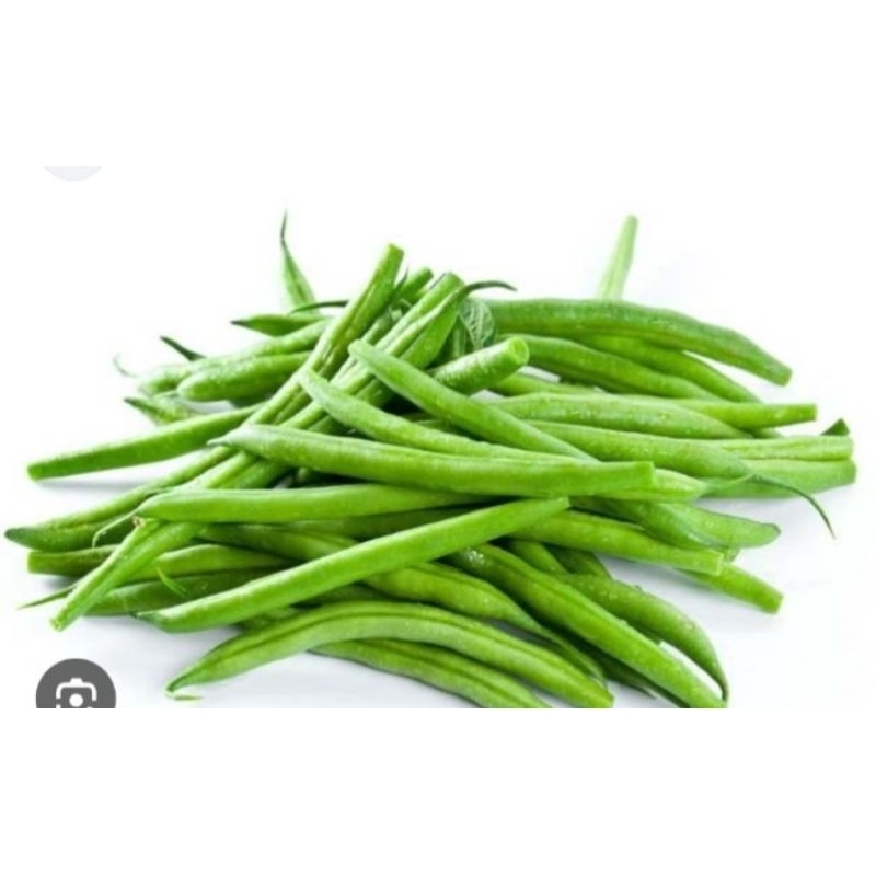 

Sayur Buncis