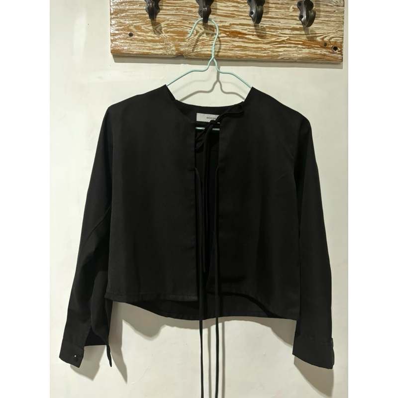 ECINOS Solar Tie Top