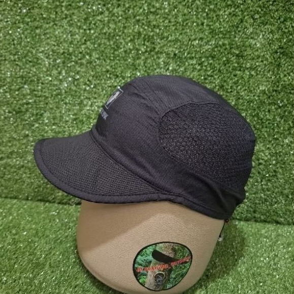 Topi BlackYak