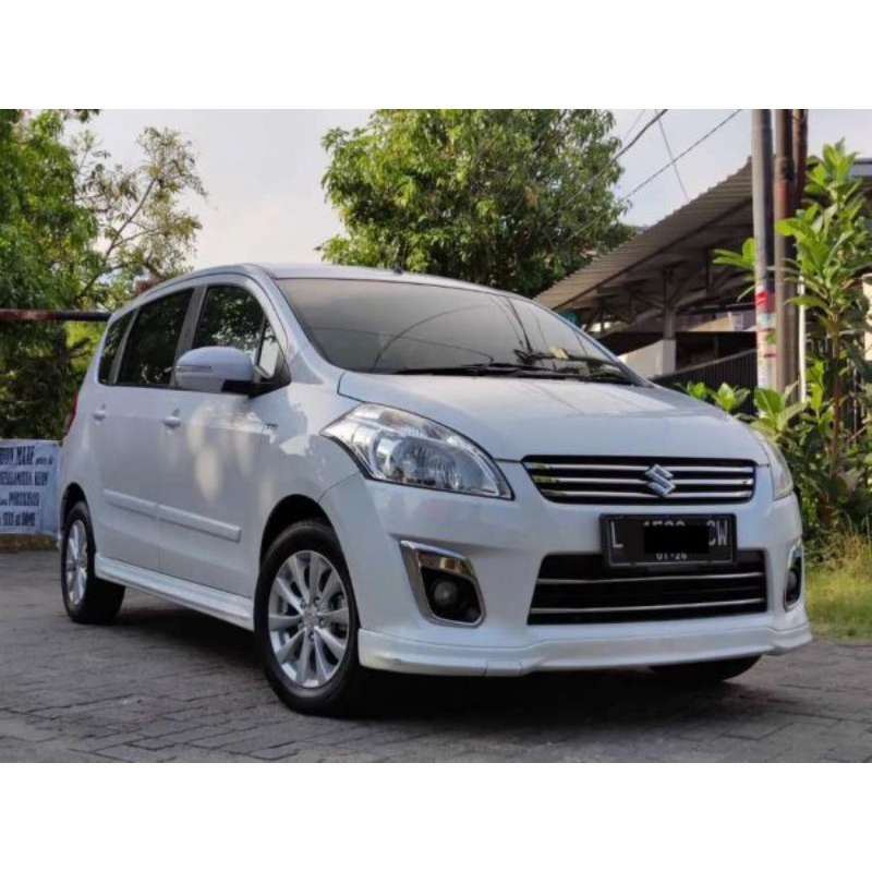 Bodykit depan ertiga elegant