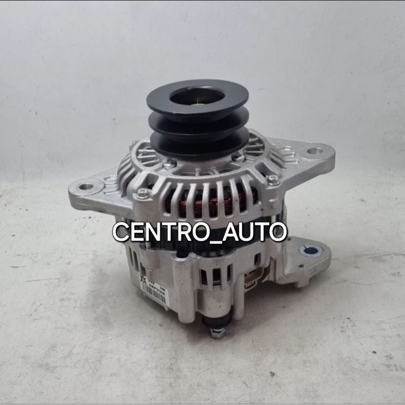 ALTERNATOR DINAMO SETRUM CAS FUSO GANZO FN527 PS220 45A 6D22