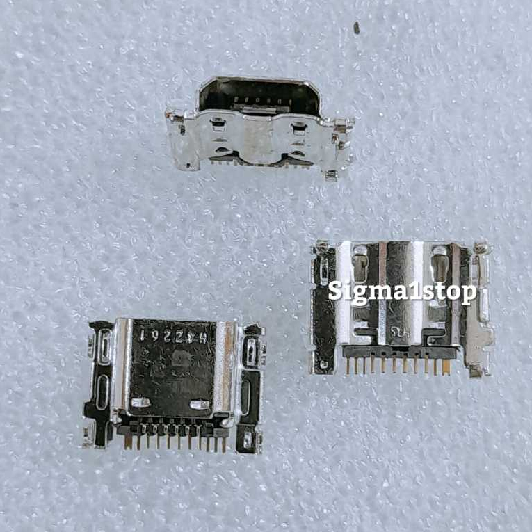 SAMSUNG TAB 4 7 INCH T230 T231 CONNECTOR CAS PLUG IN SAMSUNG T230 KONEKTOR CAS PI