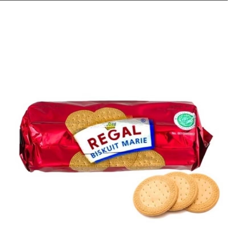 

Regal Biskuit Roll 120g