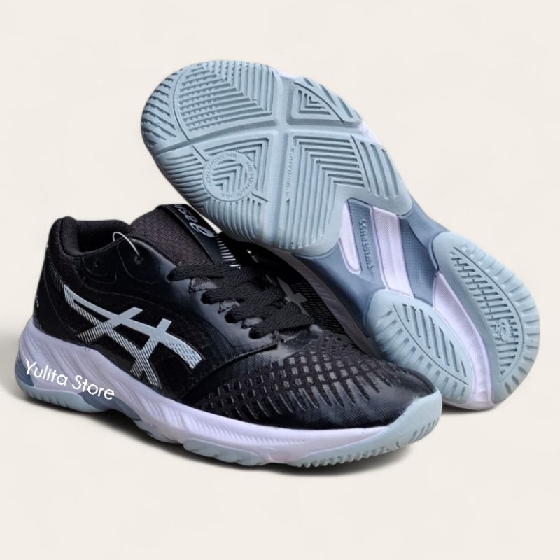 Sepatu Voli Net Burner Sepatu Voli Pria Wanita Sepatu Voli Wanita Sepatu Voli Size Women Sepatu Voli