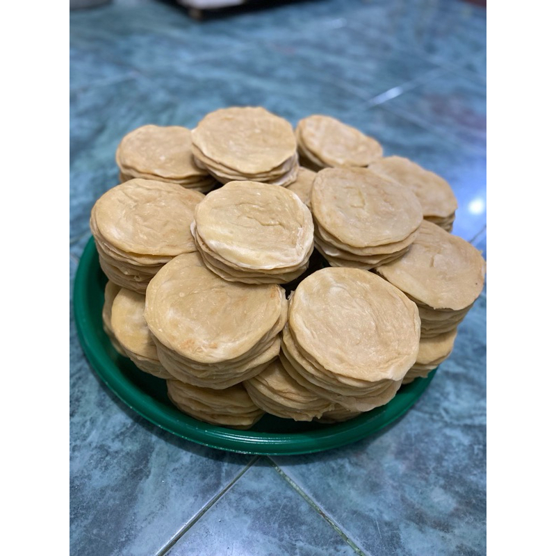 

roti cane