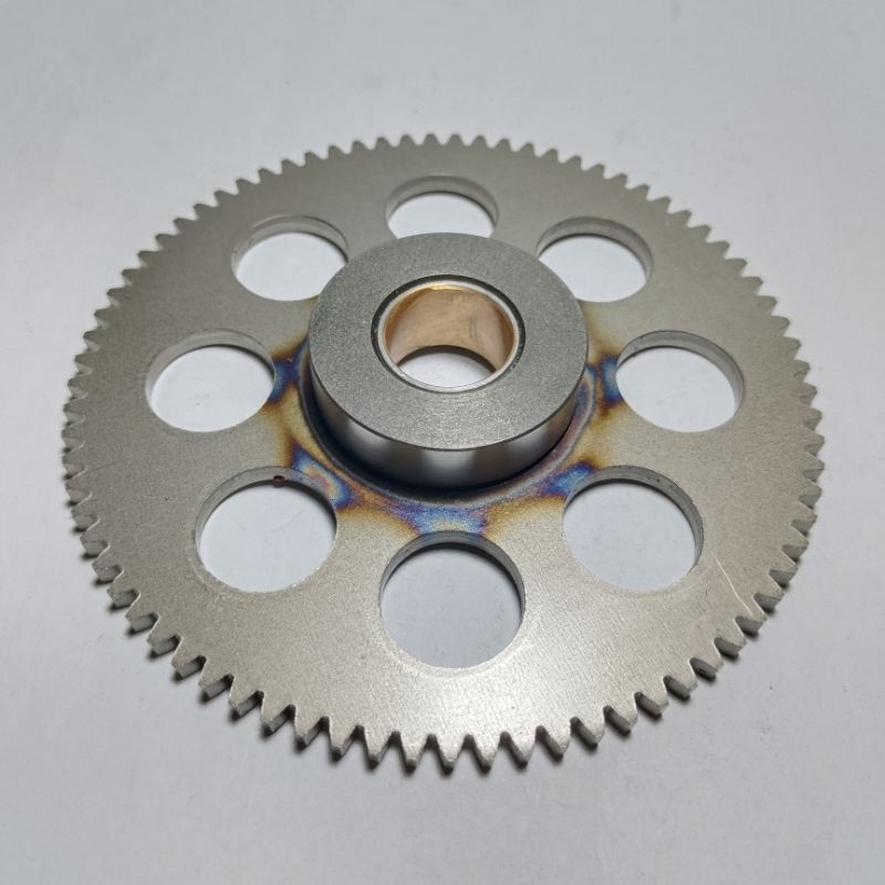 Gear Ger Gir Gigi Stater Besar Yamaha Jupiter Z, Vega R, ZR, Crypton, 5TP