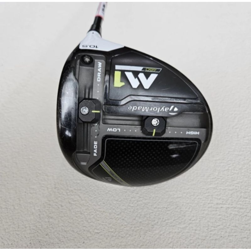 Taylormade M1 2017 Driver